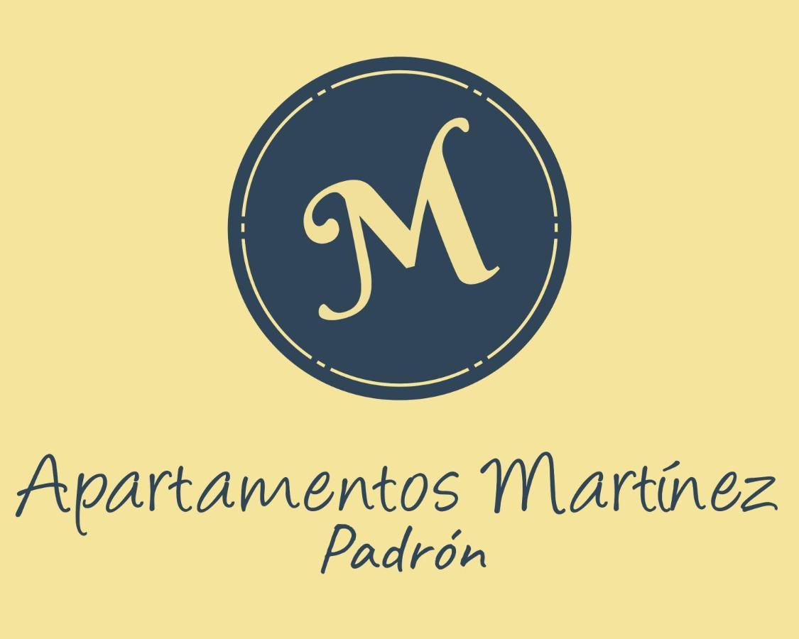 Martinez Padron Duplexアパートメント エクステリア 写真
